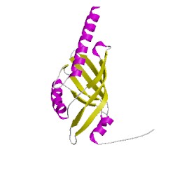 Image of CATH 3ex9A