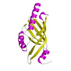 Image of CATH 3ex9A01