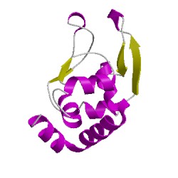 Image of CATH 3exbA02