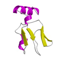 Image of CATH 3exyA