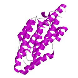 Image of CATH 3ez0A00