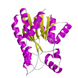 Image of CATH 3ezlA