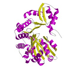 Image of CATH 3ezsA