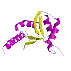 Image of CATH 3ezsA01