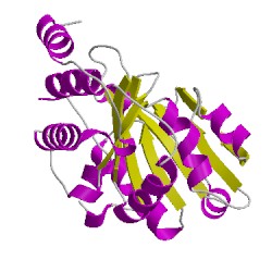 Image of CATH 3ezsA02