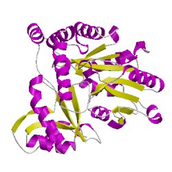 Image of CATH 3ezsB