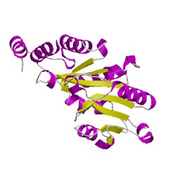 Image of CATH 3ezsB02