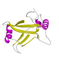 Image of CATH 3f1jA00