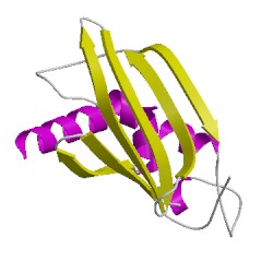 Image of CATH 3f1tA