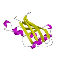 Image of CATH 3f1tB