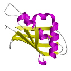 Image of CATH 3f1tC