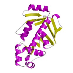 Image of CATH 3f2gA00