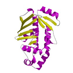 Image of CATH 3f2gB