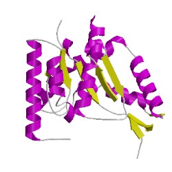 Image of CATH 3f2kA