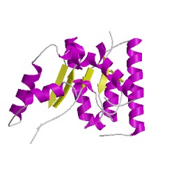 Image of CATH 3f2kB