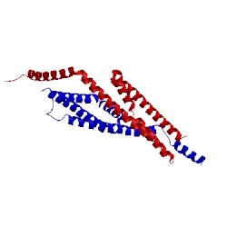 Image of CATH 3f31