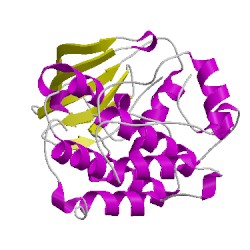 Image of CATH 3f3uA