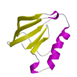 Image of CATH 3f3uA01