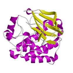 Image of CATH 3f3uB