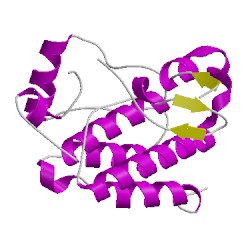 Image of CATH 3f3uB02