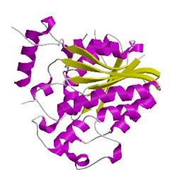 Image of CATH 3f4bA