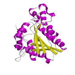 Image of CATH 3f4bB