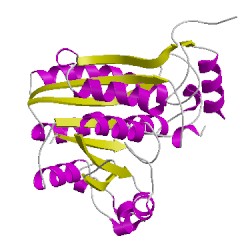 Image of CATH 3f4bC