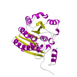 Image of CATH 3f4bD