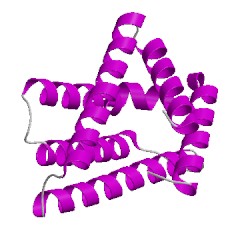 Image of CATH 3f4mA