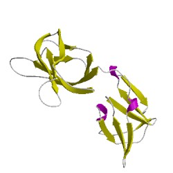 Image of CATH 3f6lA