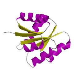 Image of CATH 3f6pA