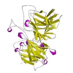 Image of CATH 3f7fA01