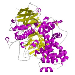 Image of CATH 3f7fB