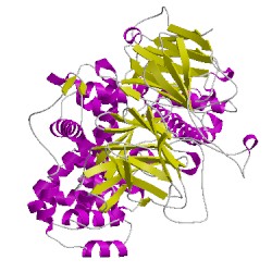 Image of CATH 3f7fD