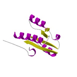 Image of CATH 3f7tB02