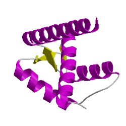 Image of CATH 3f8cA