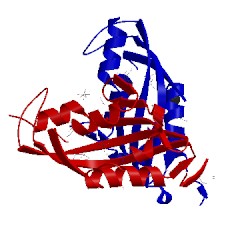 Image of CATH 3f8h