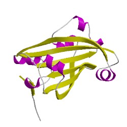 Image of CATH 3f8lC