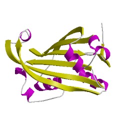 Image of CATH 3f8lD