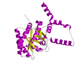 Image of CATH 3fa4D