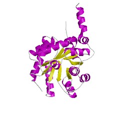 Image of CATH 3fa4G