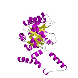 Image of CATH 3fa4J