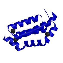 Image of CATH 3faj