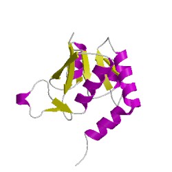 Image of CATH 3fatC01