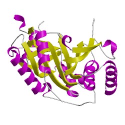 Image of CATH 3fb1B00