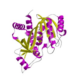 Image of CATH 3fb1C