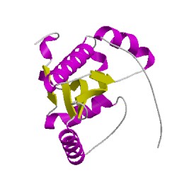 Image of CATH 3fb3B