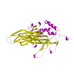 Image of CATH 3fbmA