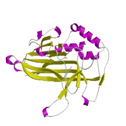 Image of CATH 3fbmA01