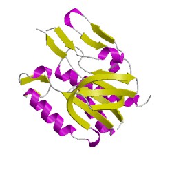 Image of CATH 3fbsA01